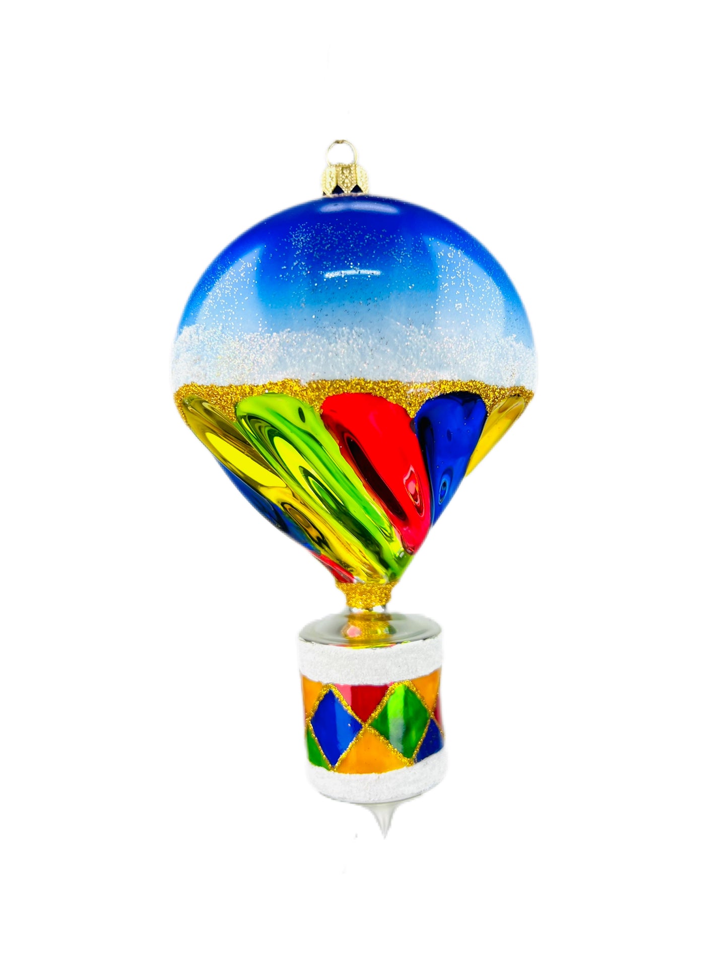 CHRISTMAS BALLOON