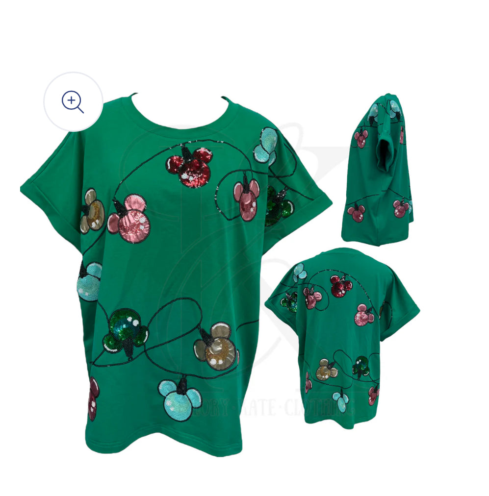 Mickey Christmas