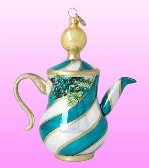 Tea Pot 2026-119 Pre Order
