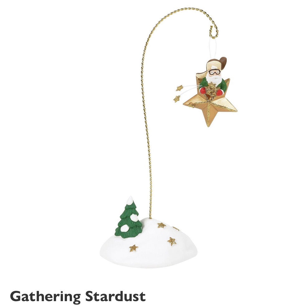 Gathering Stardust 6018359