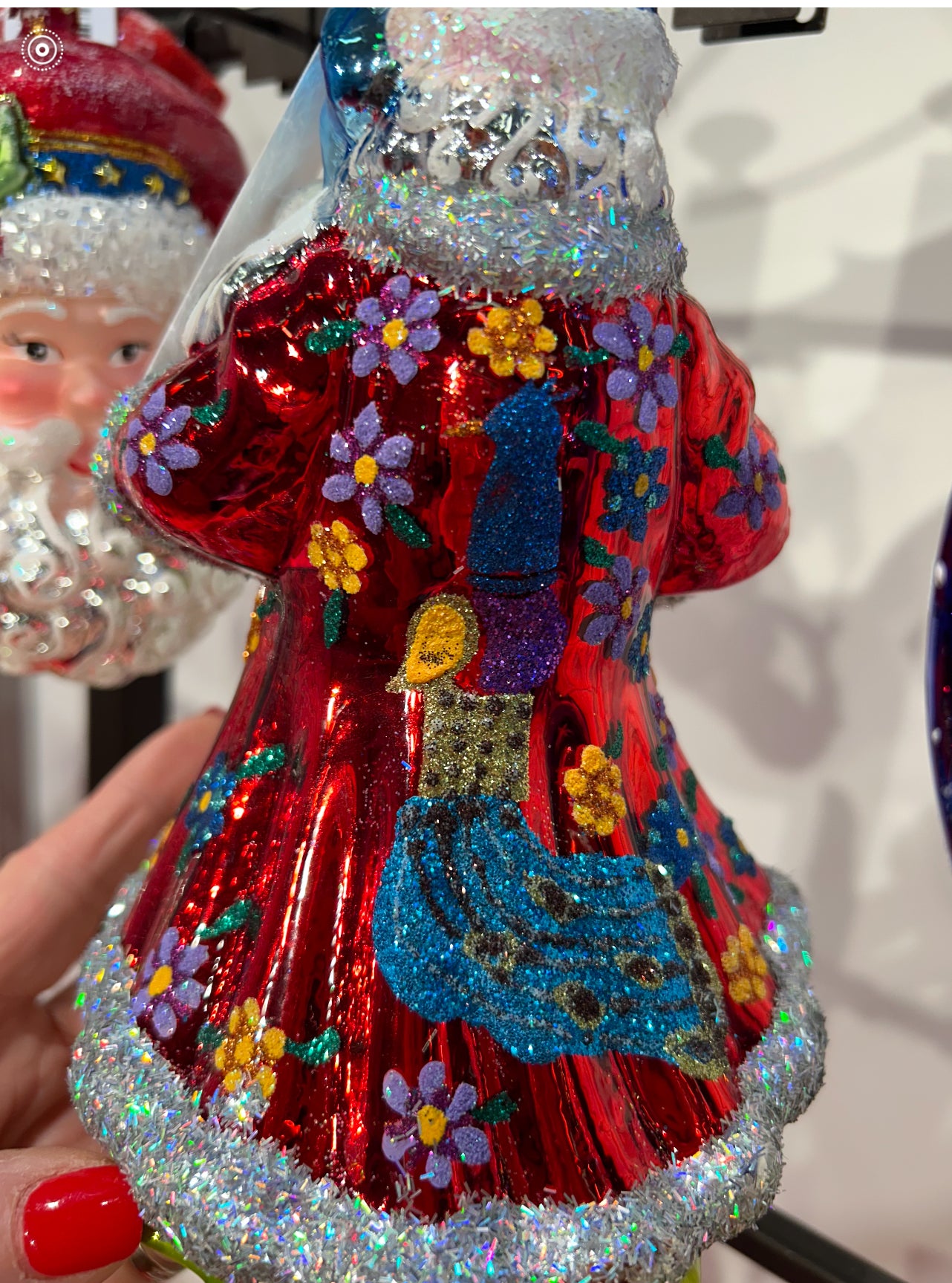 DELAMERE RETURNS Second Hand Sale