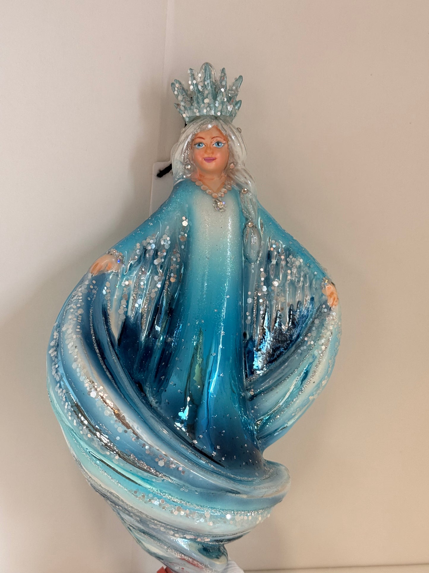 Snow Queen-9502700