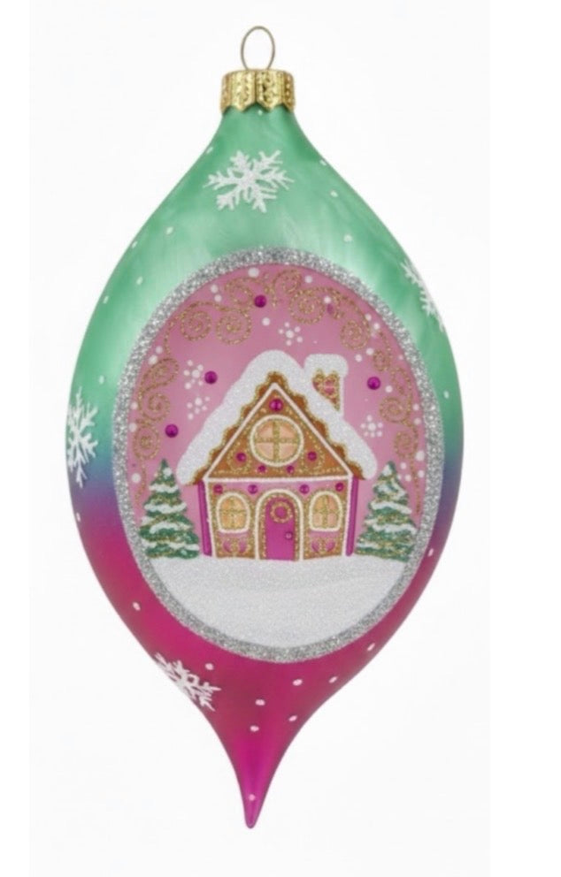 Sweet Noel Cottage