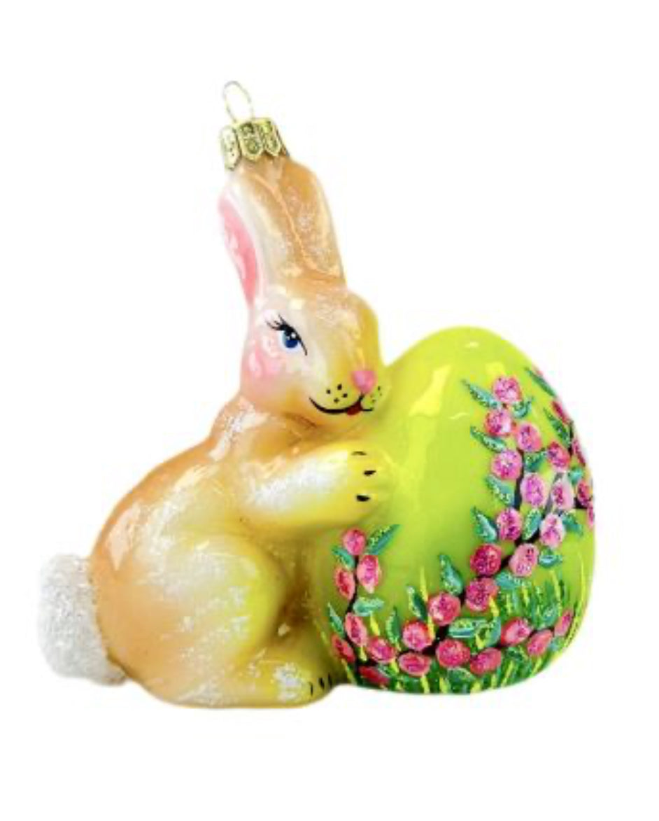 Easter Bunny