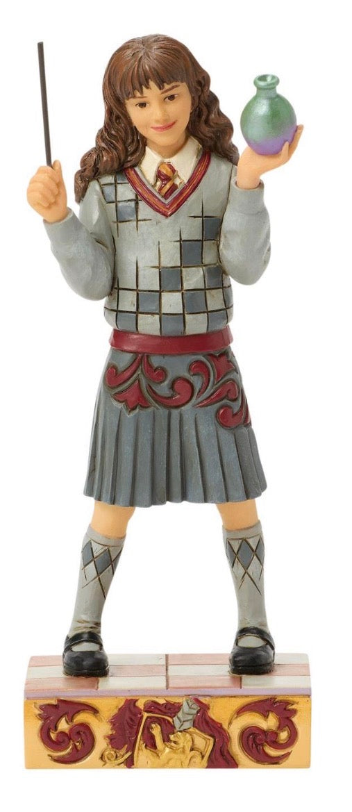 Hermione with Potion