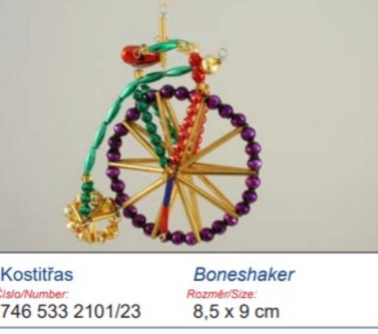 Clown Bike Pre Order