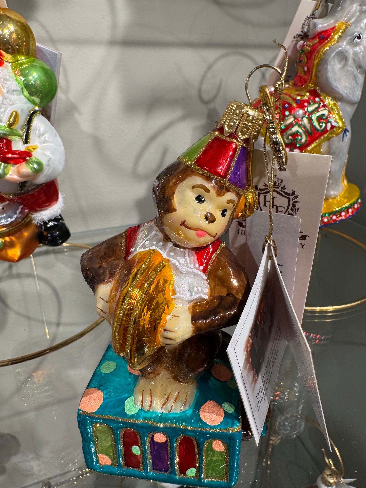 MONKEY 15H