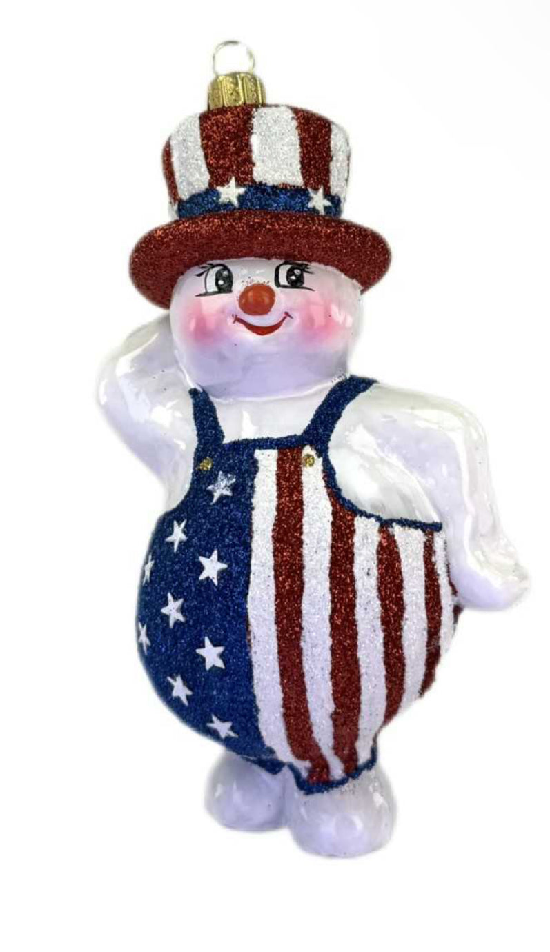 Uncle Snow