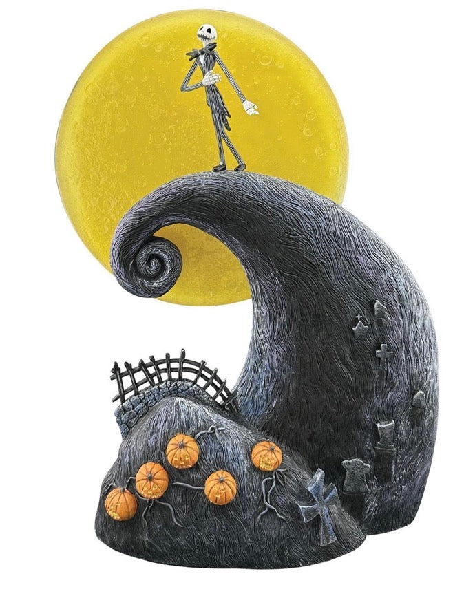 Up on Spiral Hill 6018393