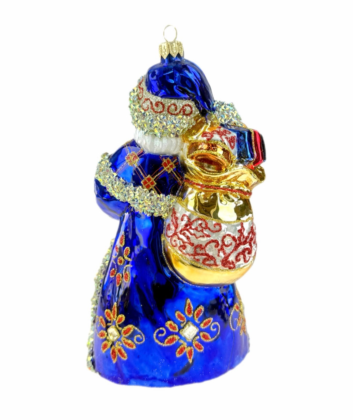 Highland Heritage Toymaker