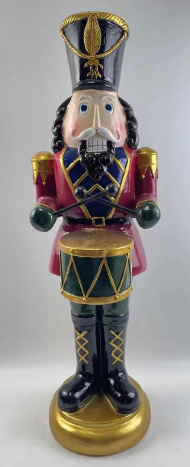 3 ft Nutcracker S2020053B