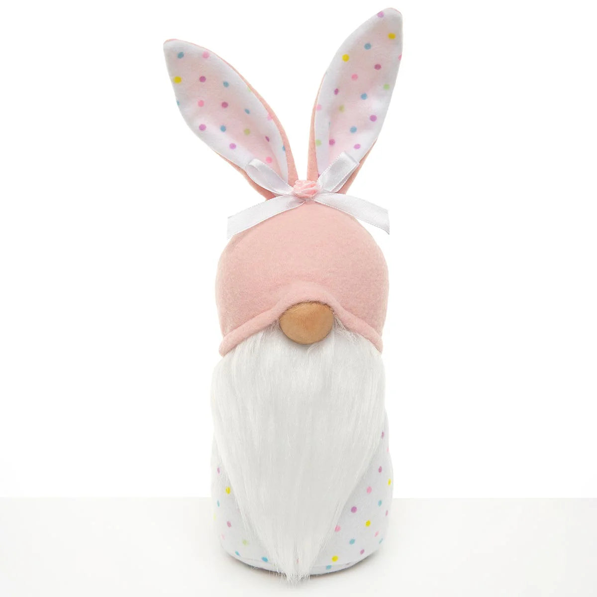 Gnome Pindot Bunny