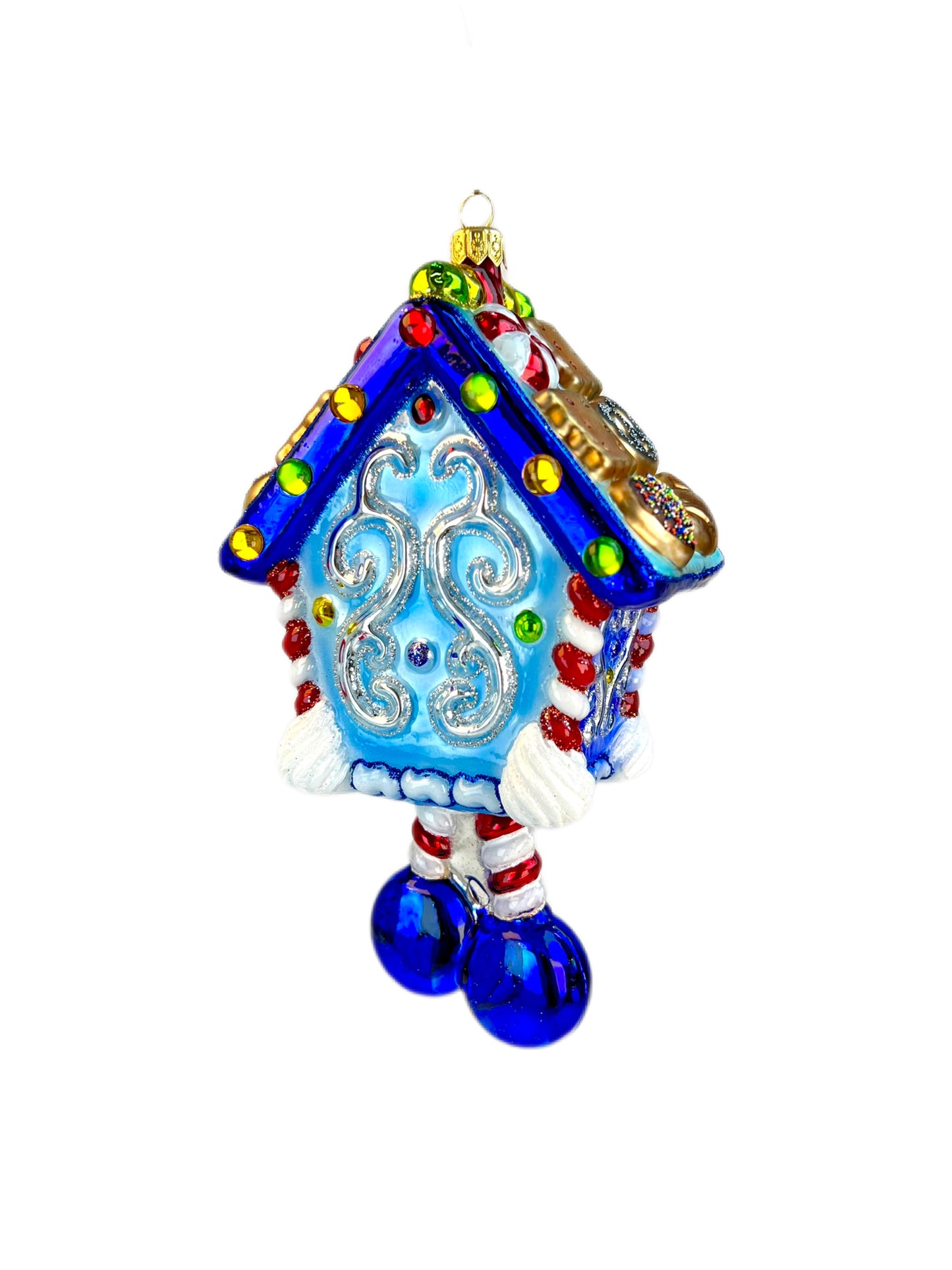 SWEET CLOCK