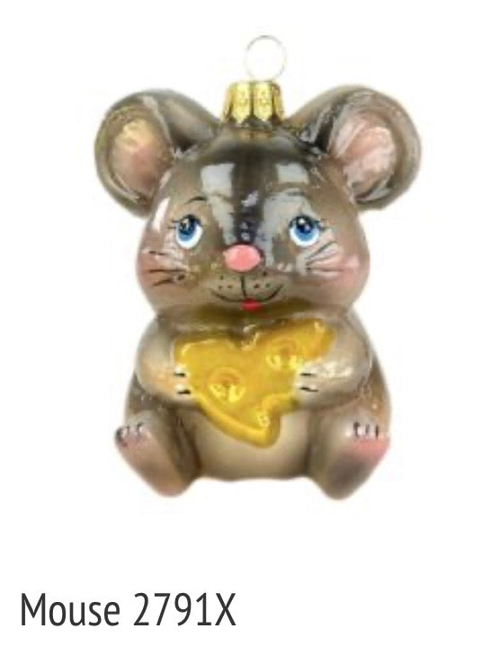 Mouse 2791X