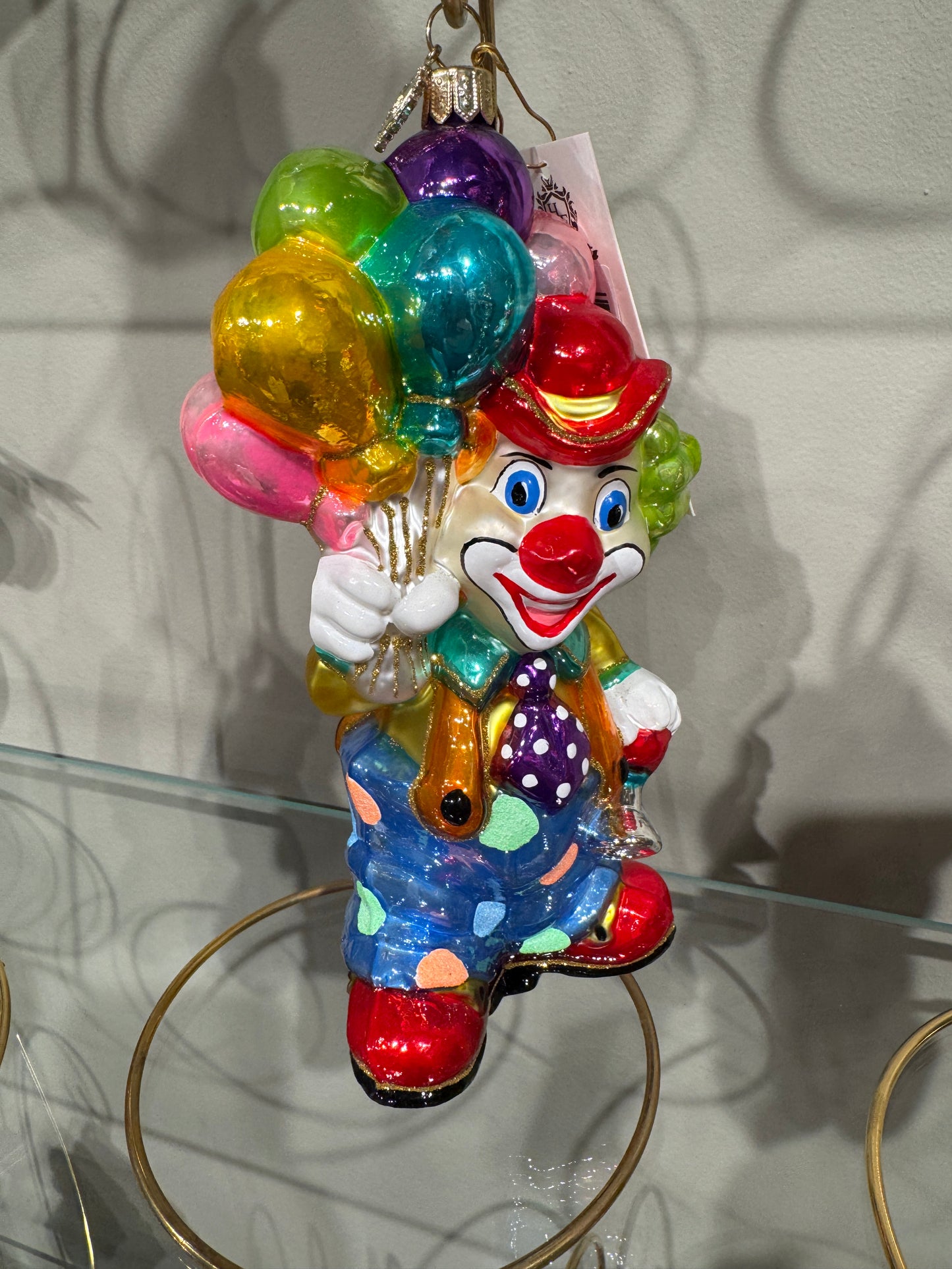 CLOWN 13H
