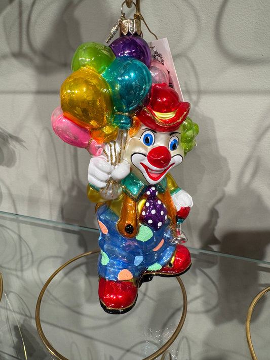 CLOWN
