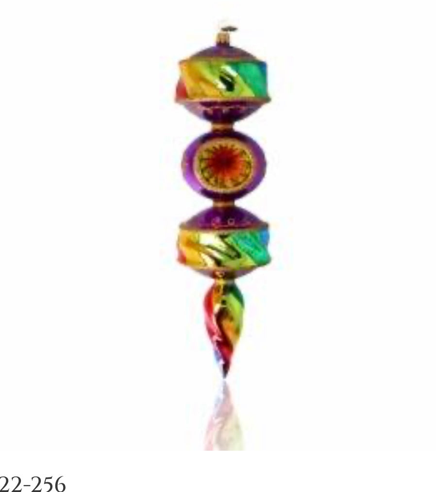 Triple Drop