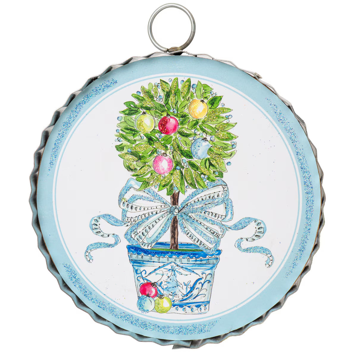 Mini Gallery Winter Wonderland Art