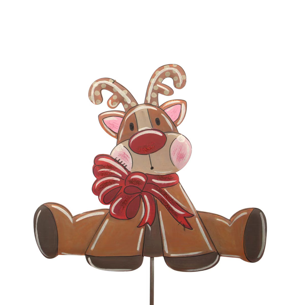Small Splits Reindeer