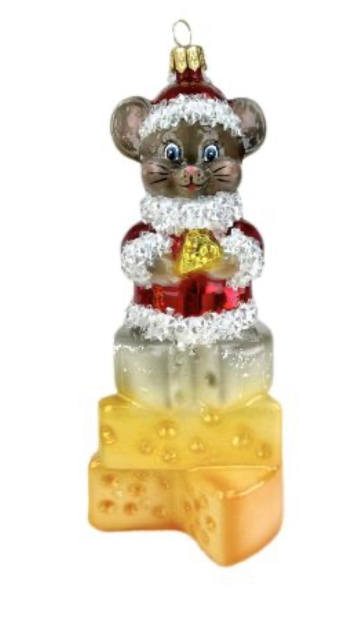 Cheese Mouse 2764X