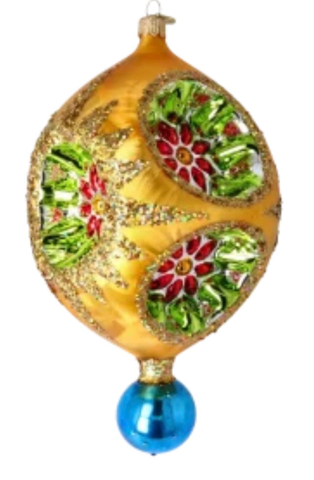 Golden Bloom 2026-002 Pre Order