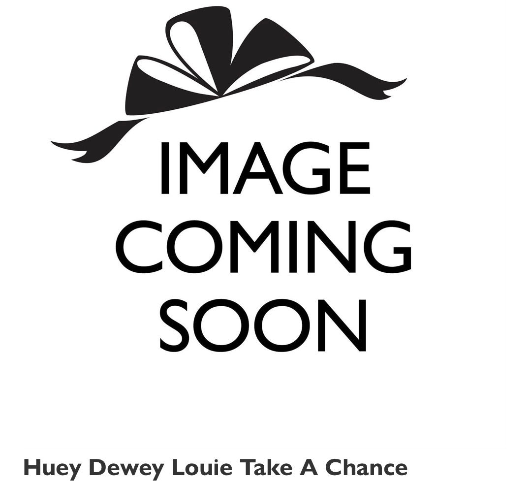 Huey, Dewie & Louie Take A Chance 6018444