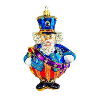 CHRISTMAS CAPTAIN