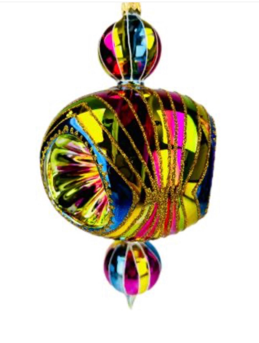 Colorful fantasy 2566X