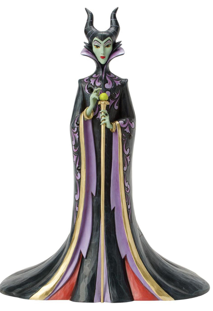 Maleficent Deluxe