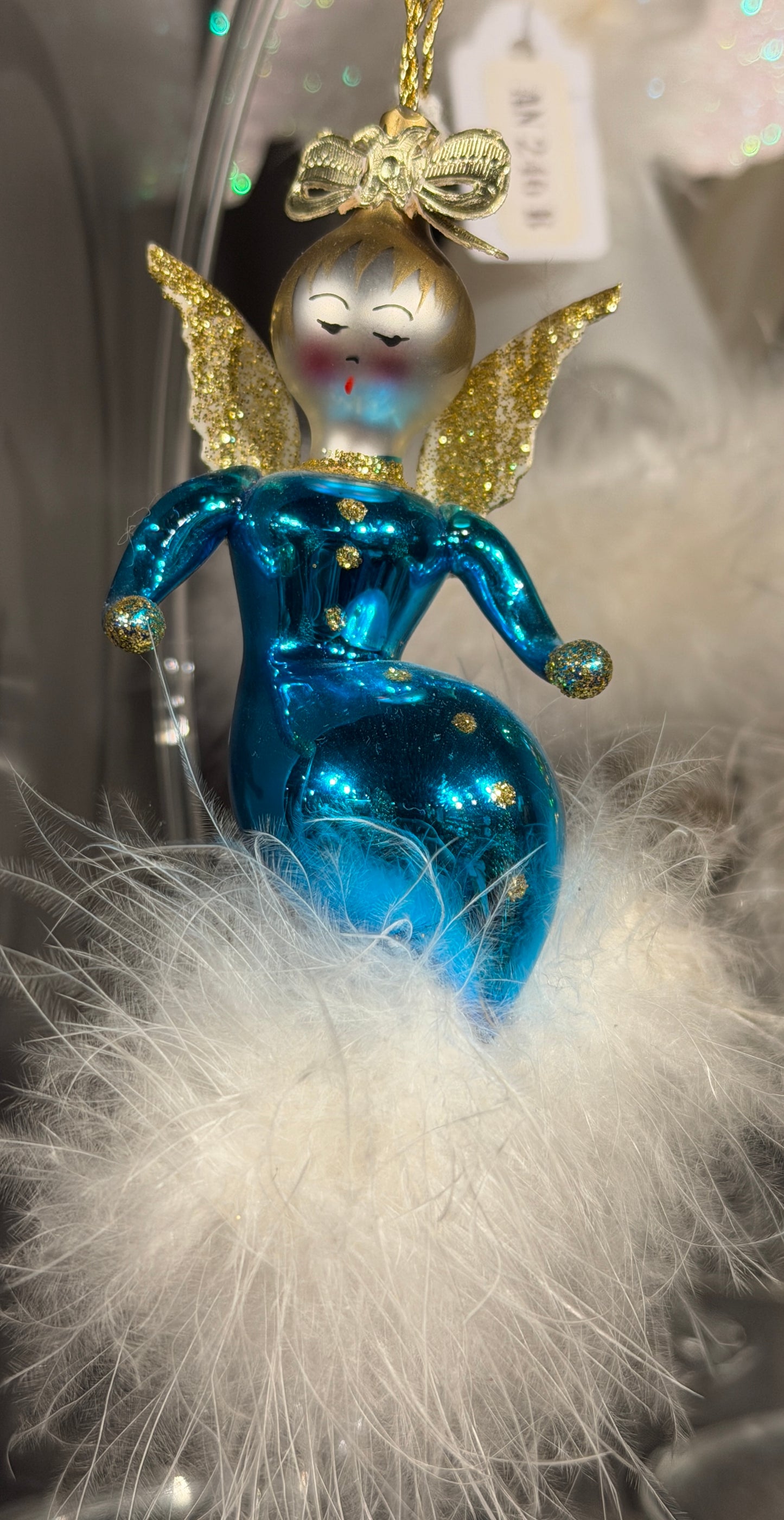 Angel on cloud Pre Order