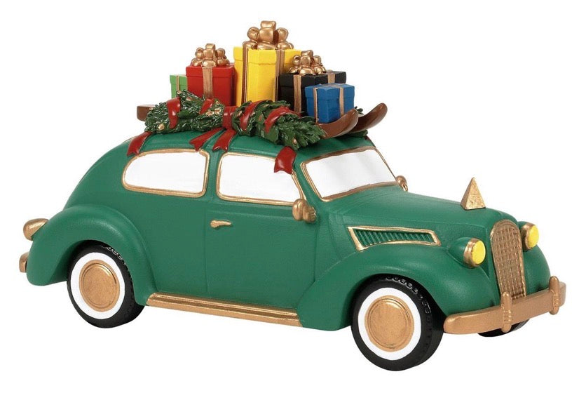 Bringing Home Xmas 2026 6018314