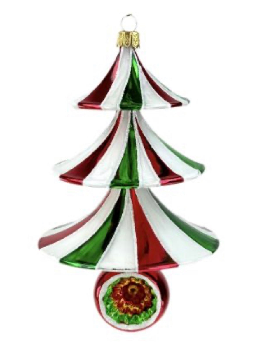 2026 Candy Christmas Tree 2740X