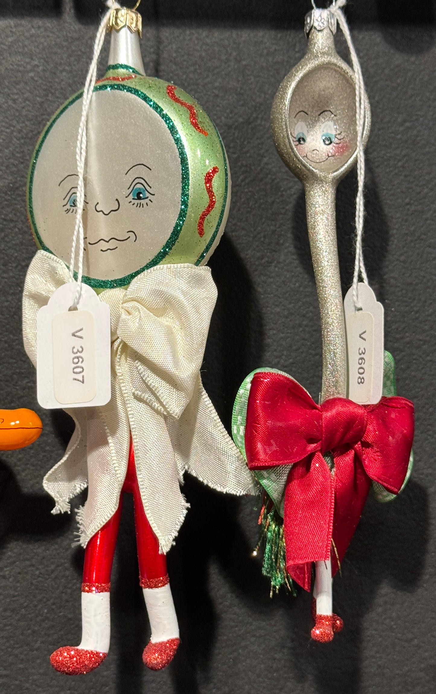 Spoon and Dish Style 26