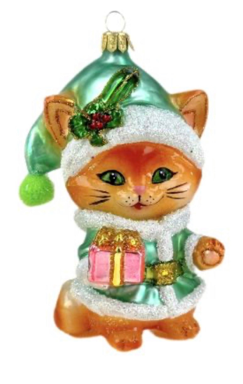 Kitty 3041X