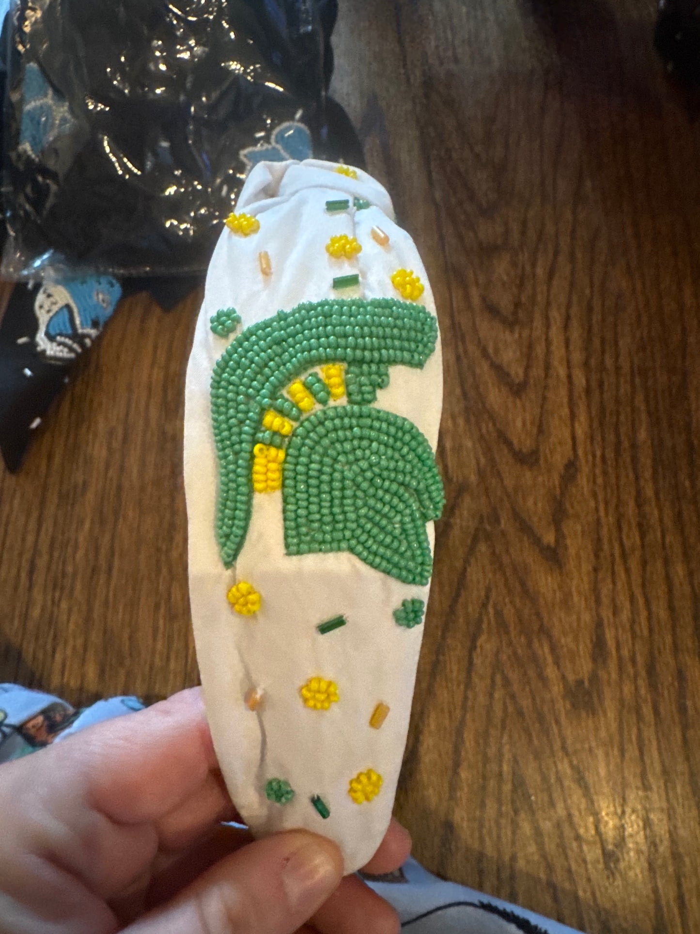 Mountain Brook Headband