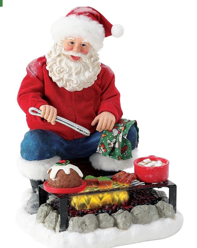 Grilled to Perfection