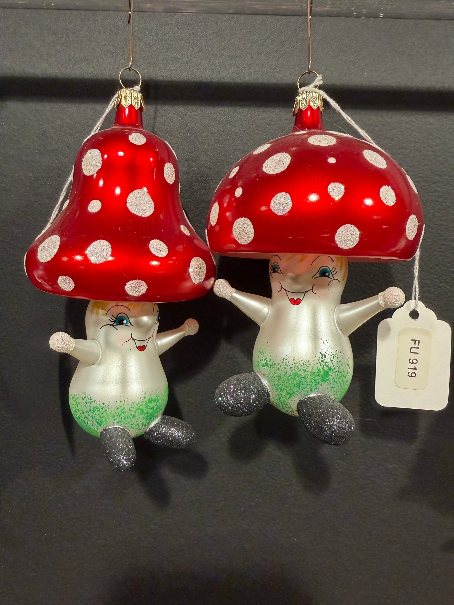 Mushroom FU919 and FU919M Pre Order