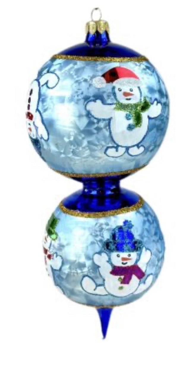 2026 Snowmen 2754X