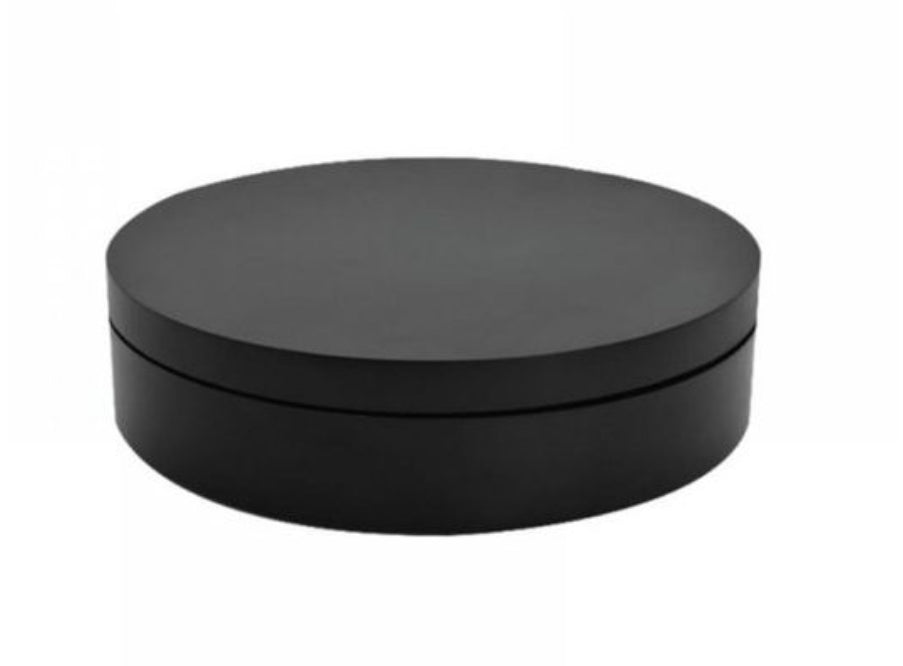 10" Rotating Display Stand