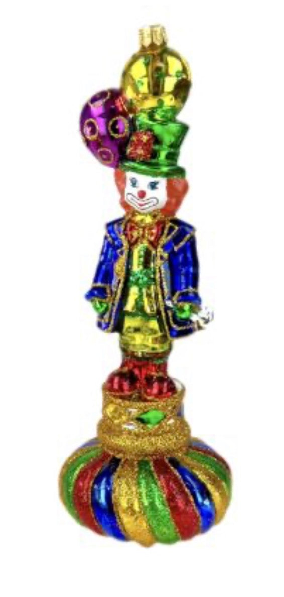 Happy Clown 3049X