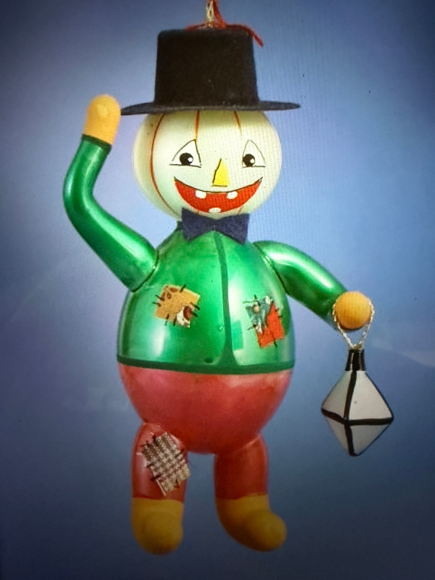 Scarecrow Pre Order