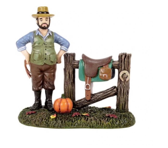 Hans Van Ripper 6018350