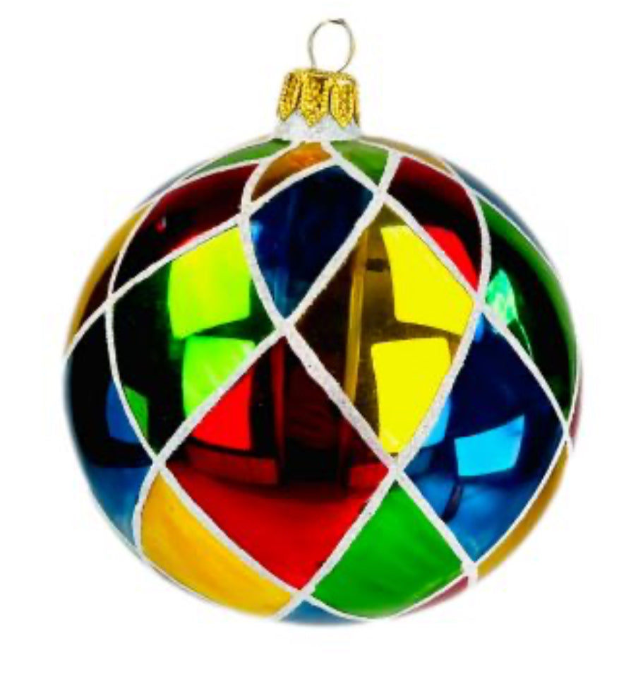 Colorful Ball