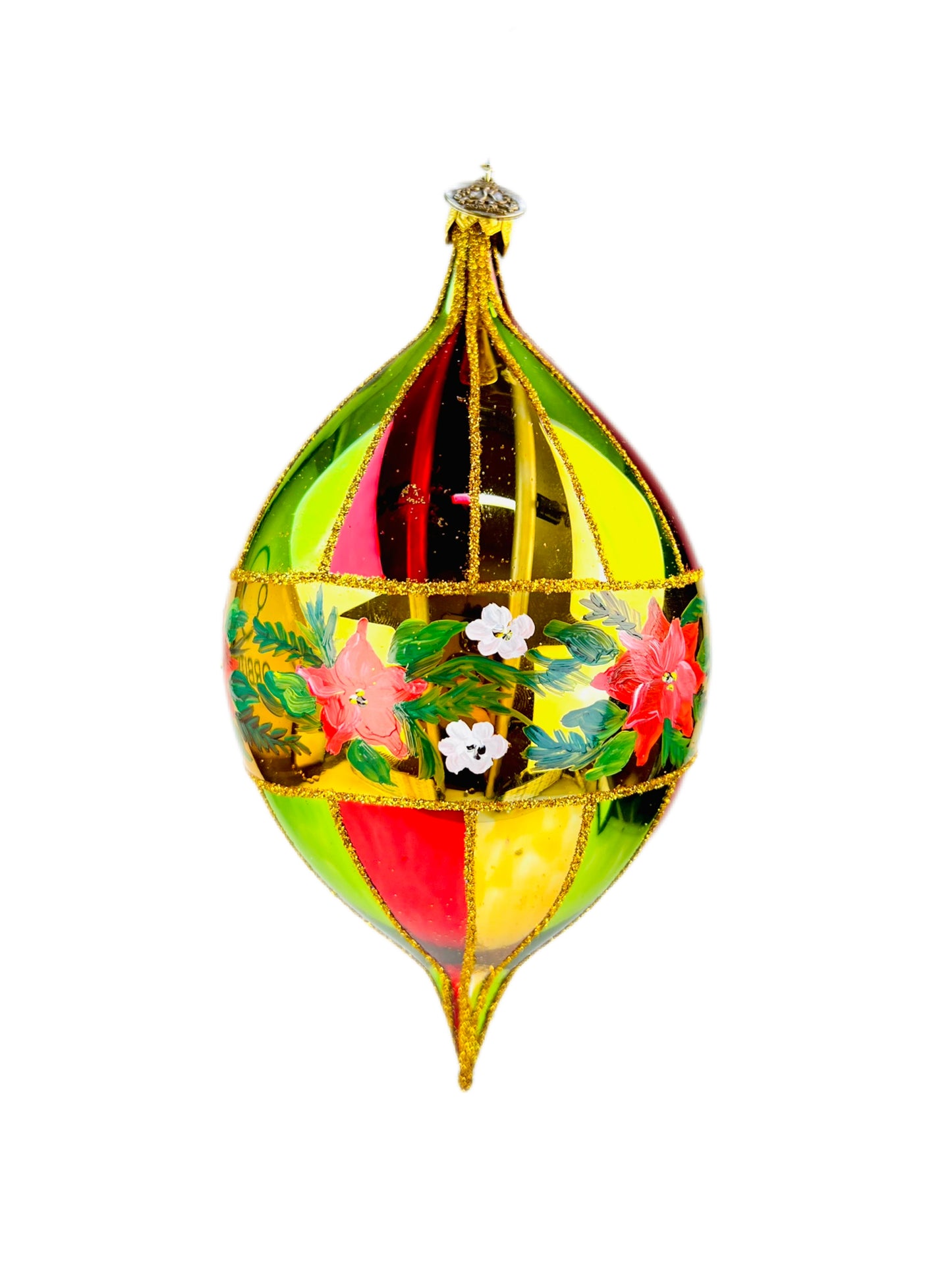 CHRISTMAS FLOWER