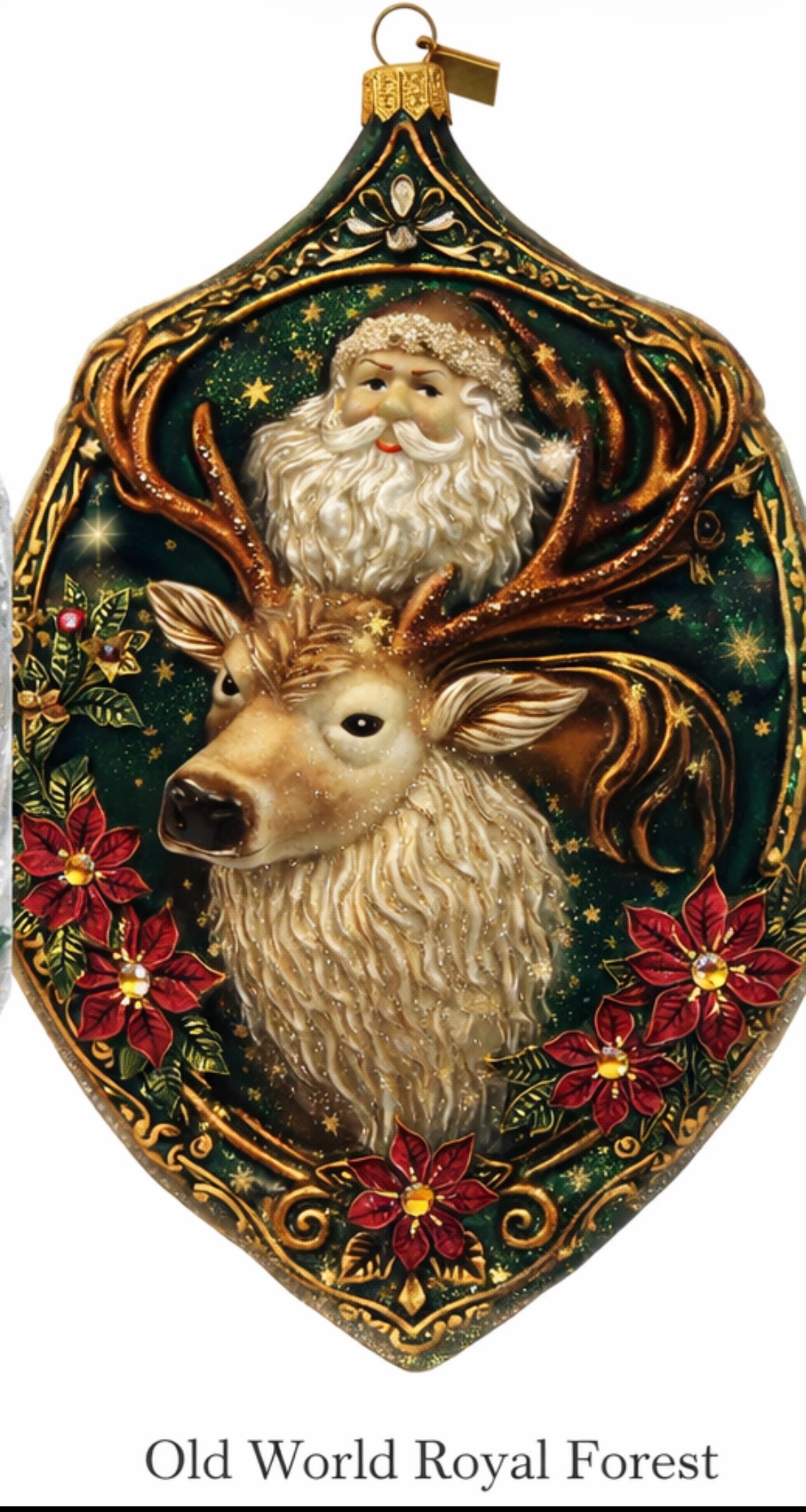 Old World Royal Forest