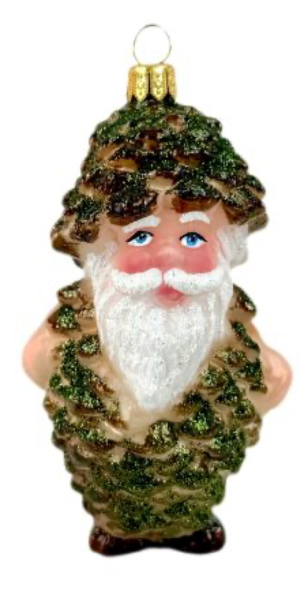 Forest Gnome