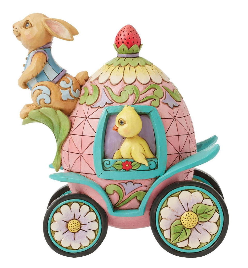 2nd Annual Bunnies On Parade
