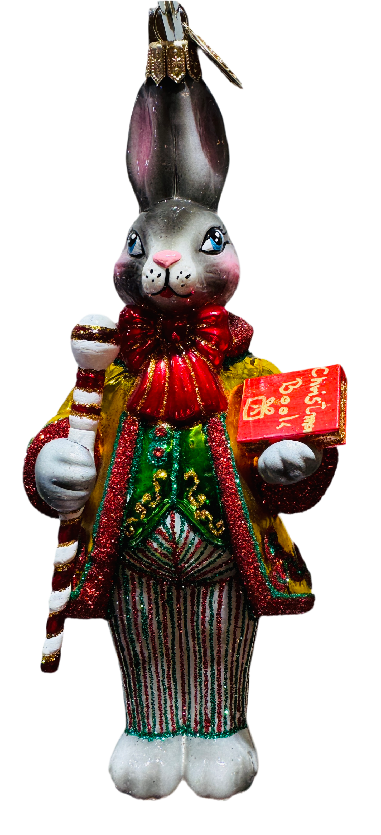 BUNNY LORD