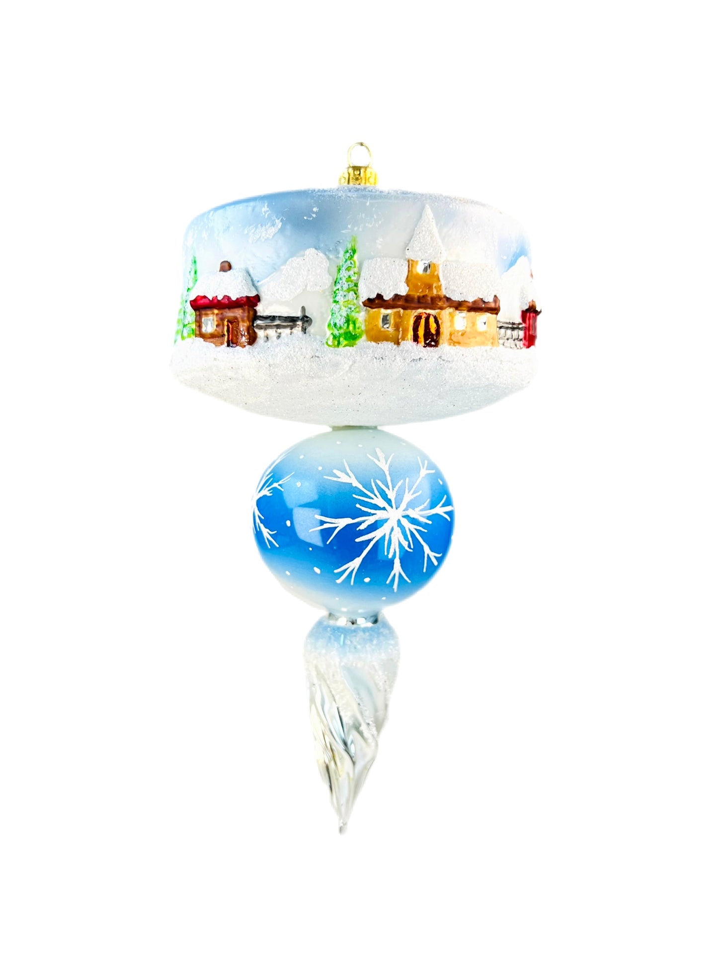 FAIRY CITY