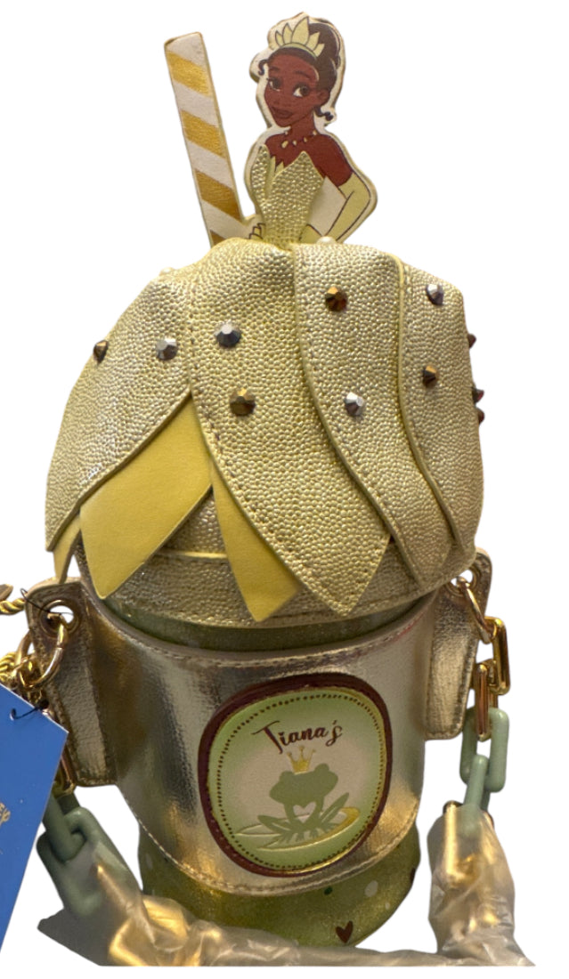 Danielle Nicole Tiana Purse